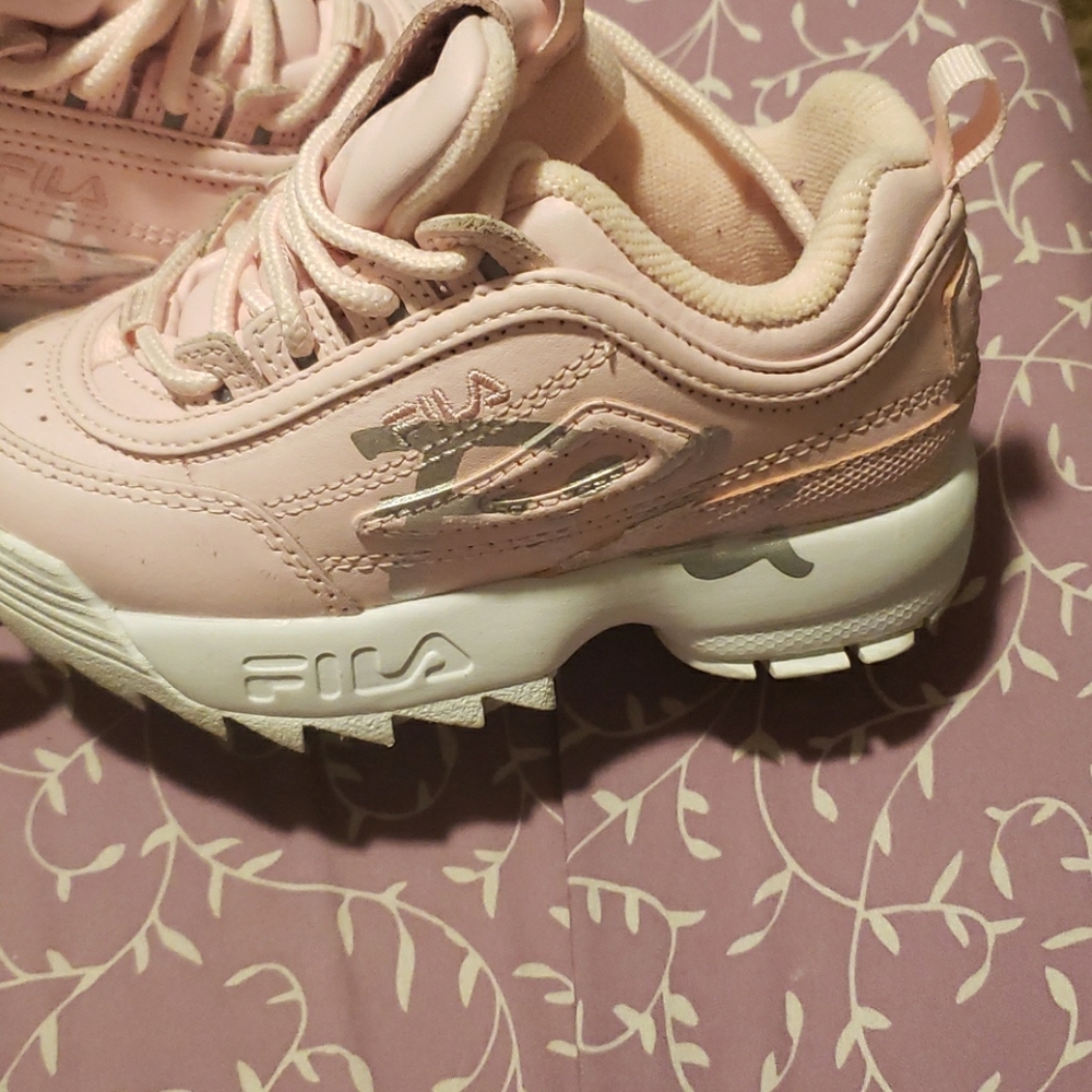 Toddlers shoes